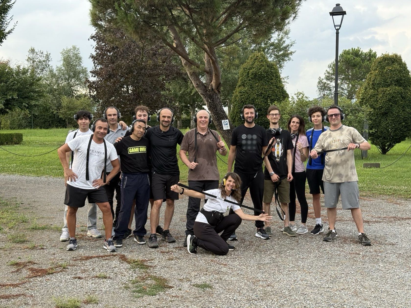 Team Vertigo Consulting